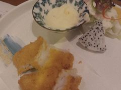 -鹤菊怀石料理(江北店)