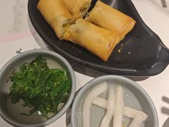 -馋三尺蟹粉小笼(人民广场店)