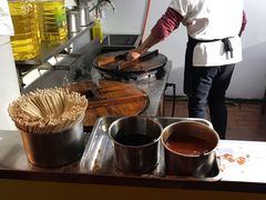 -小路易生煎馆(前进五路店)