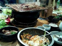 拌饭-黑牛の店·和牛烧肉(大悦城店)