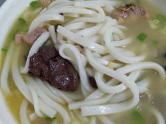 鸡肉米线-文山荷鲜居(翠湖店)