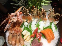 -旨料亭日本料理(四川北路店)