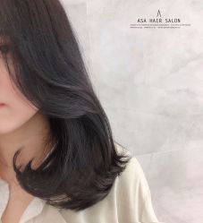 -ASA HAIR SALON