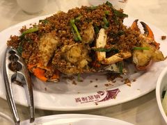 -桥底辣蟹(谢斐道店)