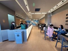 -M Stand(北京平安幸福中心店)