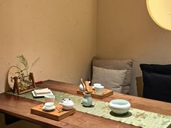 -梅间堂茶馆(绿地缤纷城店)