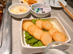 -燃尖儿自助串串火锅(新业广场店)