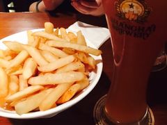 -Shanghai Brew House上海啤酒工坊(老外街店)