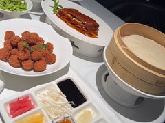 -四季民福烤鸭店(前门大栅栏店)