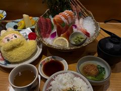 -大岛日本料理铁板烧(南通大饭店)