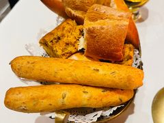 -北京古城老院厉晓麟精致菜