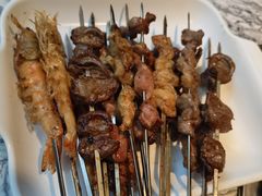 -京元盛铜锅涮肉(上海总店)