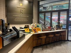 -星巴克臻选(成都东方新希望天祥店)