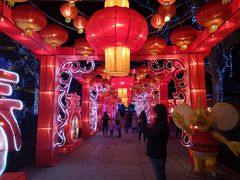 -杨家埠民间艺术大观园