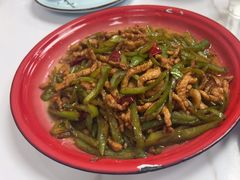 -冯大腕江湖川菜馆(后沙峪店)