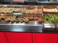 -谷町·烤肉自助(朱雀门店)