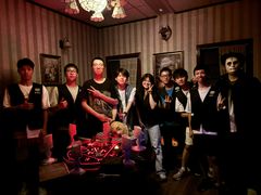 -棂笼·深度沉浸密室(武汉旗舰店)