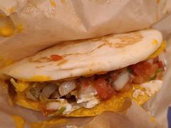 -Taco Bell 塔可钟(民田路店)