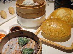 -炳胜品味(深圳万象城店（罗湖）)