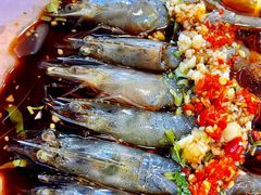 -济扶岛韩国海鲜汤제부도 해물탕(望京店)