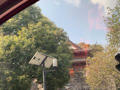 -鼓楼(西湖风景名胜区)
