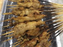 -老大鸡肉串(天津店)