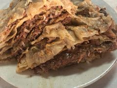 -清真永恒华威肉饼(潘家园店)