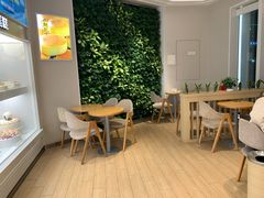 用餐区-好利来(光华中心店)