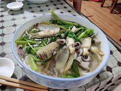 -鹰子捞化(古田支路店)
