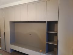 -索菲亚衣柜橱柜家具全屋定制(盈港路店)