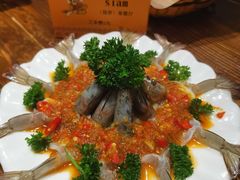 -Siam泰餐厅(水上公园店)