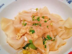 -震山堂·手工劲面(仓山万达店)