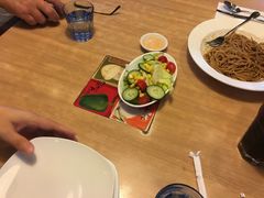 -必胜客(新海上世界店)