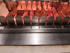 -丰茂烤串(金源店)