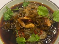 -丰收日·小海鲜·沪上家宴(顾村正大店)