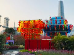 -海心沙亚运公园