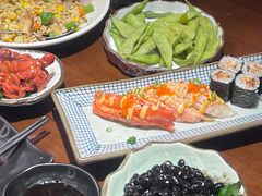 -东岸料理·寿司·刺身
