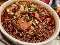 -玉林烤鸭店(黄村兴华店)