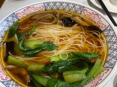 -天龙宝严素食馆(大兴善寺店)