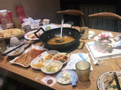 -福茂源横山铁锅羊肉(牡丹园店)