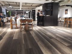 大堂-黑明餐厅(白鹭洲店)
