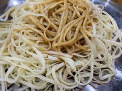 上海清冷面-阿金大白·上海菜馆(新天地店)