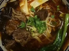 -头壹号  羊汤·饸饹面·大油条(嘉华店)