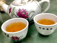 -香港蓮香樓(中環店)