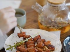 -MIMO CAFE(沙头角店)