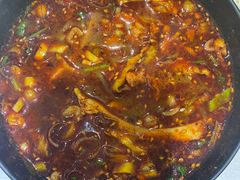 泡菜粉-牵人麻辣粉(粉巷店)