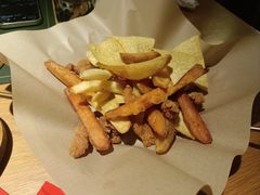 -LUCCA卢卡西班牙海鲜饭(远洋广场店)