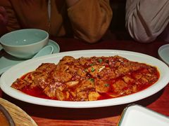-田婆婆的菜(海口友谊阳光城店)