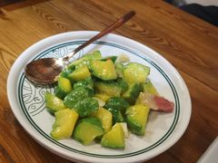 -云海肴·云南小炒·汽锅鸡(天津国金汇店)