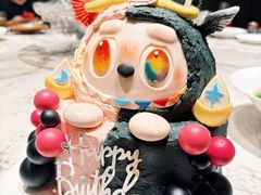 -杜勒瓦Cake&More 蛋糕派对定制